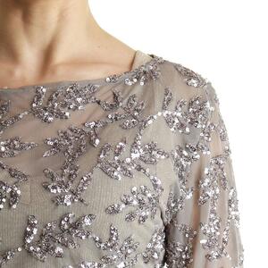 MAGLIA PAILLETTES HAVEONE - Mad Fashion | img vers.300x/